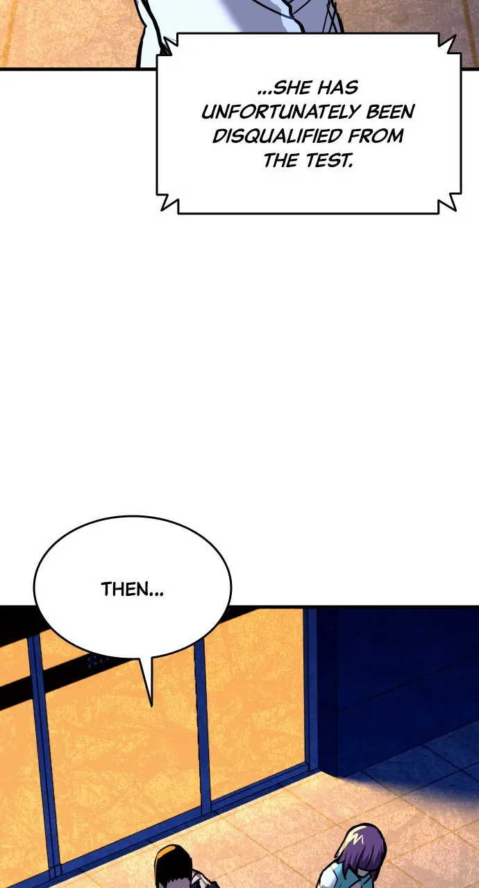 Justice Deserved Chapter 5 page 107 - 