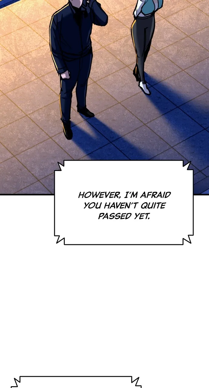 Justice Deserved Chapter 5 page 108 - 