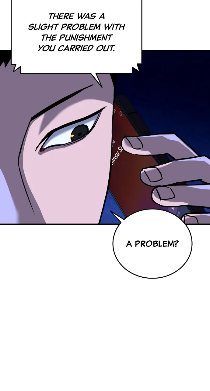 Justice Deserved Chapter 5 page 109 - 