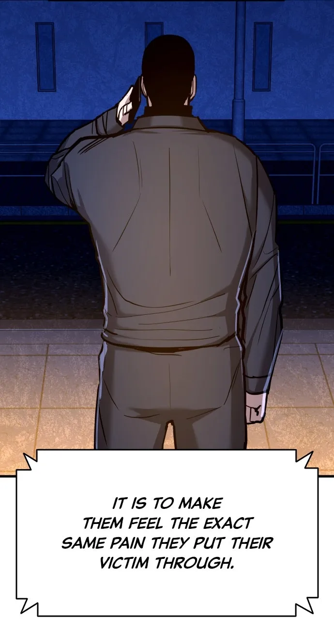 Justice Deserved Chapter 5 page 113 - 
