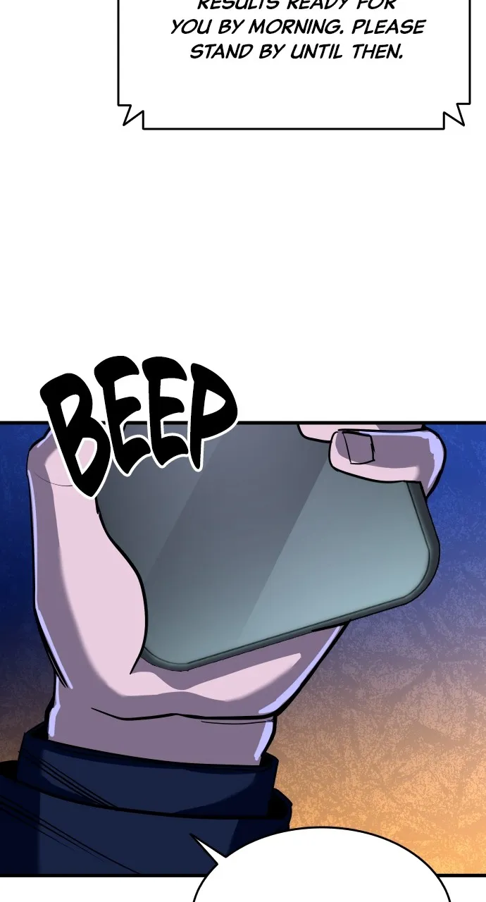 Justice Deserved Chapter 5 page 115 - 