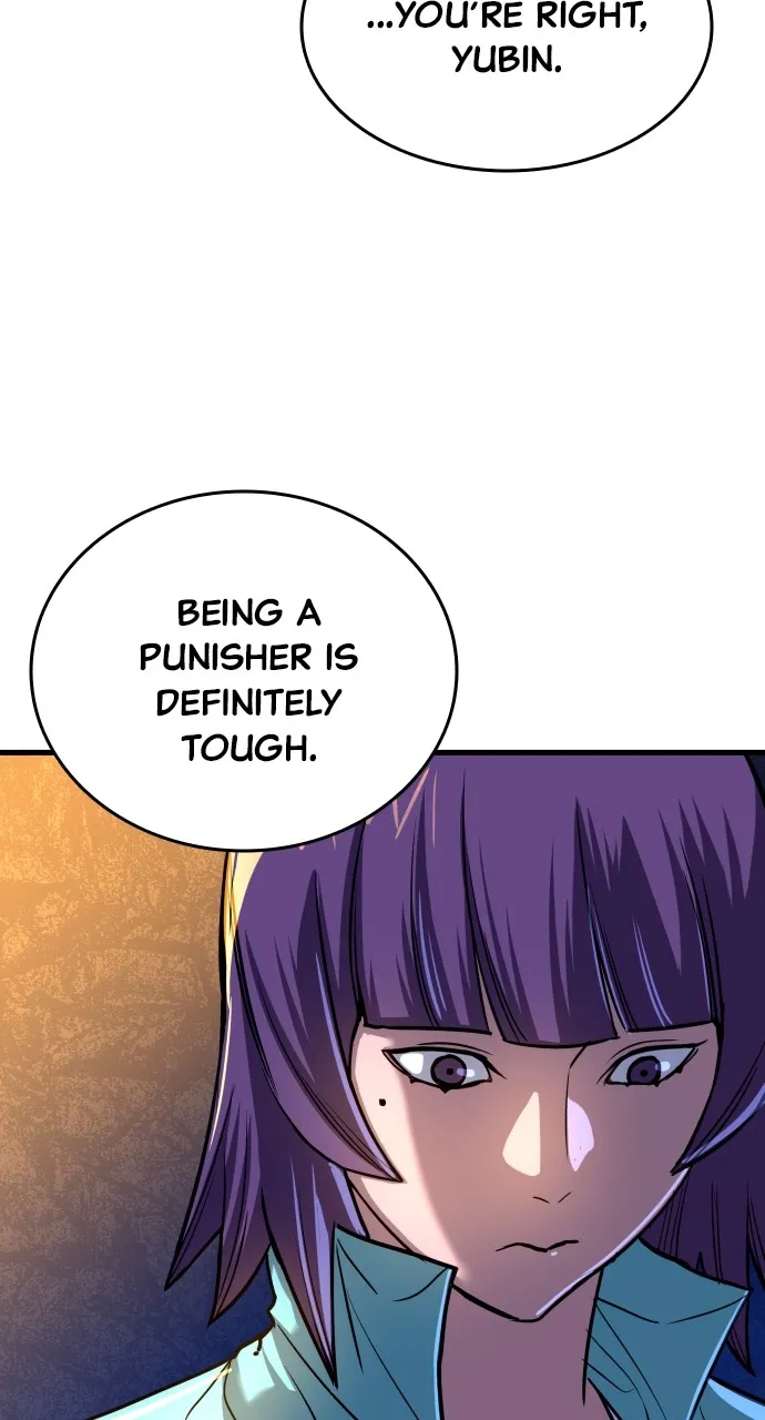 Justice Deserved Chapter 5 page 116 - 