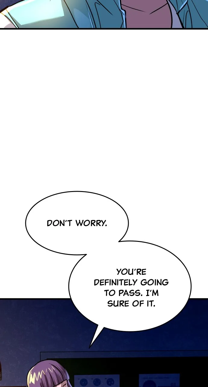 Justice Deserved Chapter 5 page 117 - 