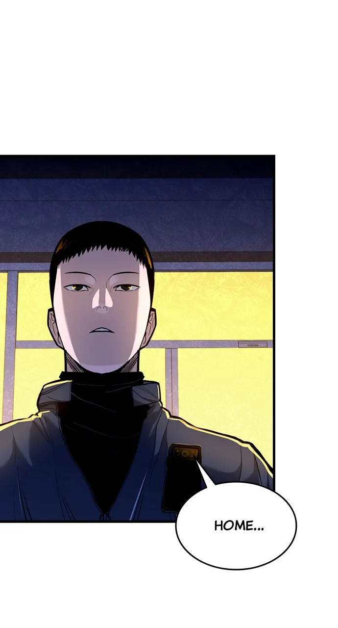 Justice Deserved Chapter 5 page 119 - 