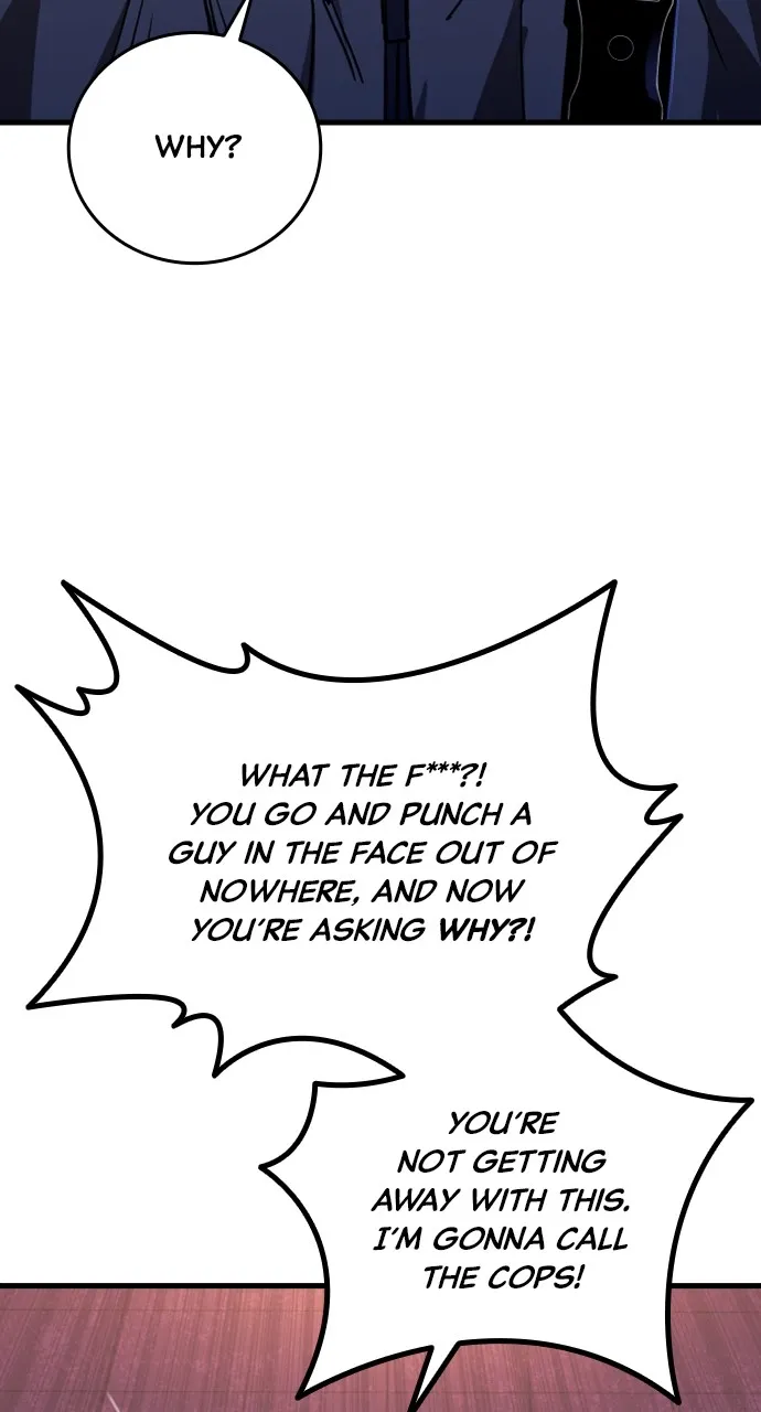 Justice Deserved Chapter 5 page 13 - 