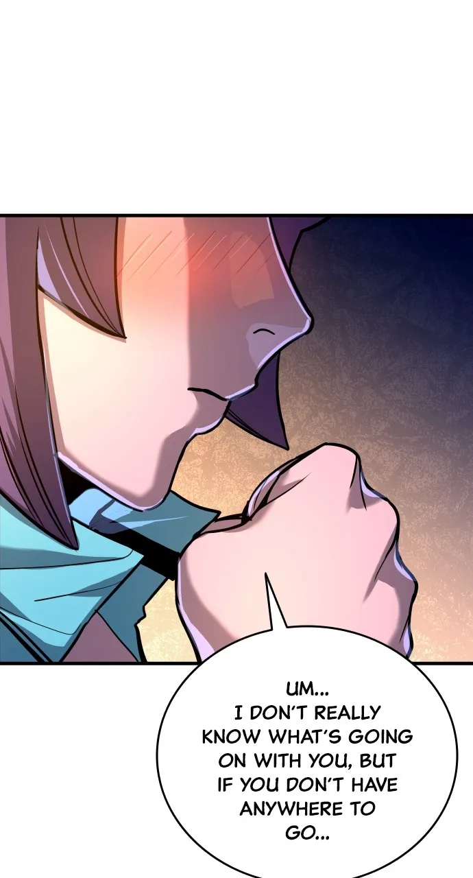 Justice Deserved Chapter 5 page 122 - 