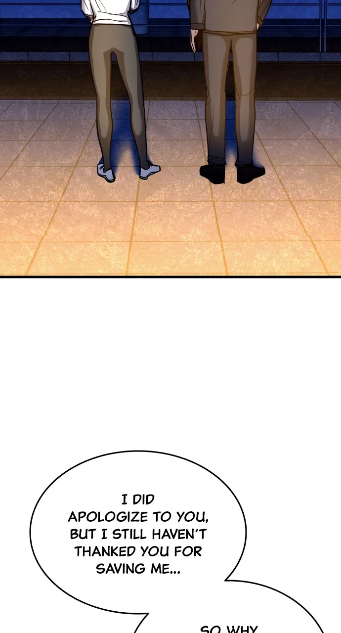 Justice Deserved Chapter 5 page 124 - 
