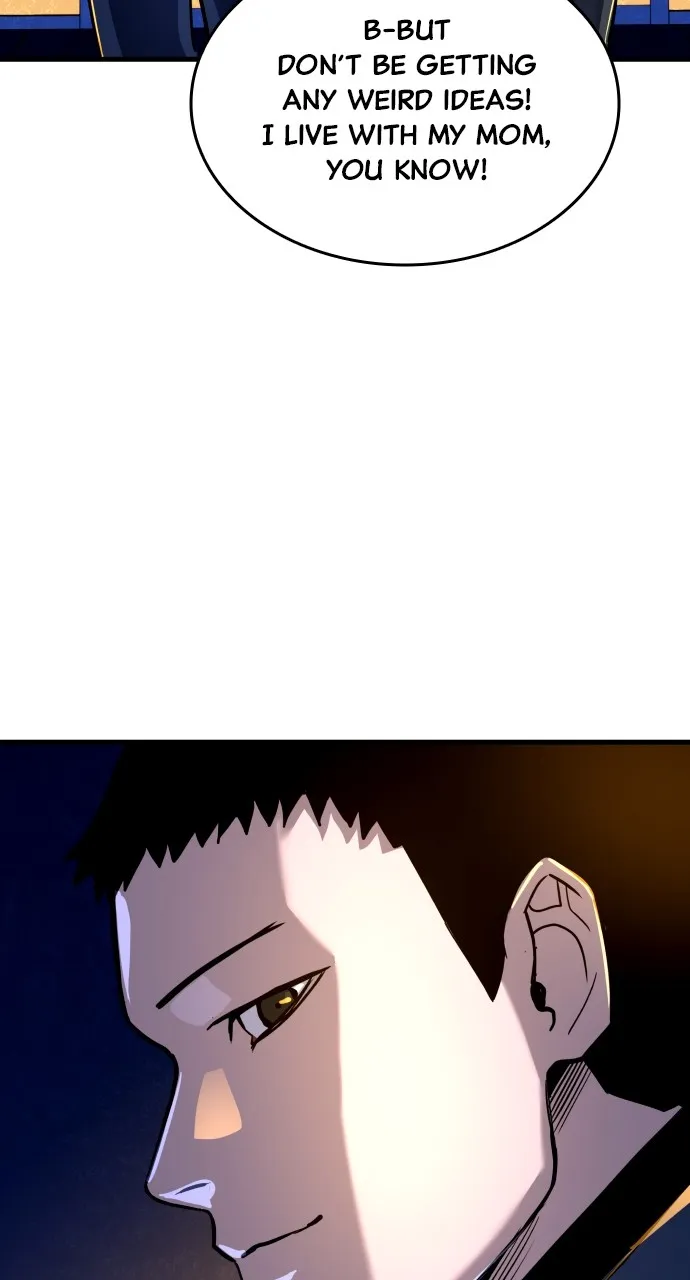 Justice Deserved Chapter 5 page 127 - 