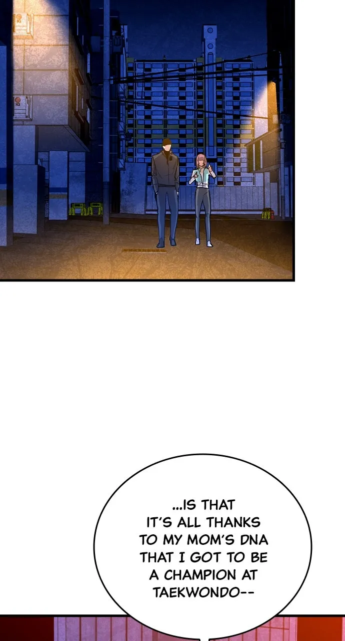 Justice Deserved Chapter 5 page 130 - 