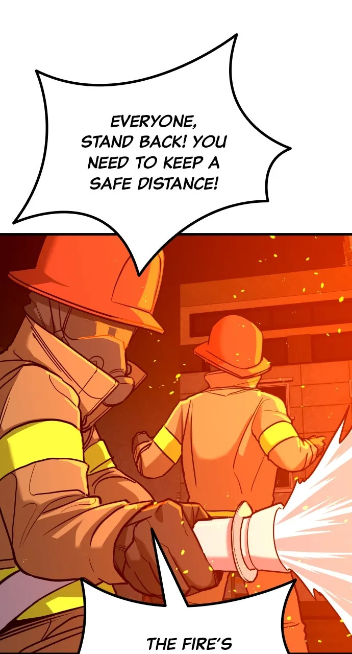 Justice Deserved Chapter 5 page 136 - 