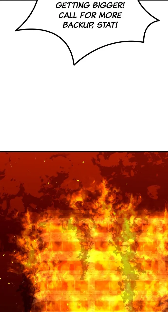 Justice Deserved Chapter 5 page 137 - 
