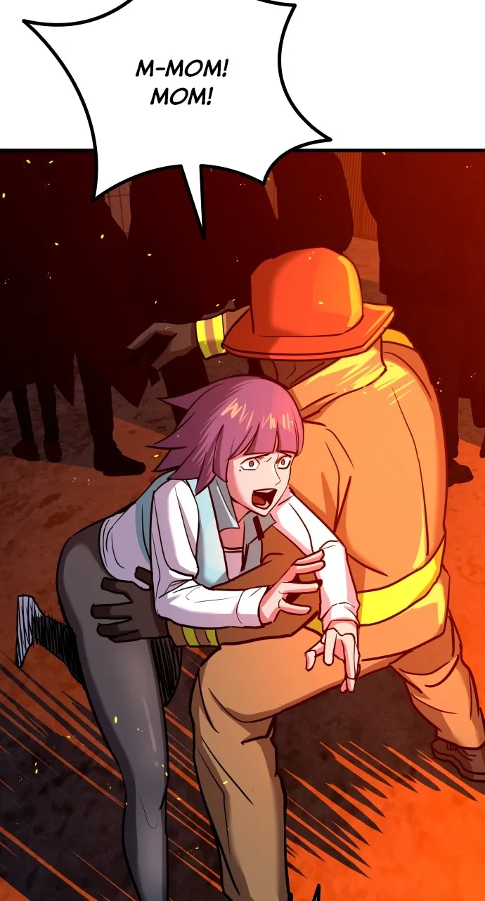 Justice Deserved Chapter 5 page 139 - 