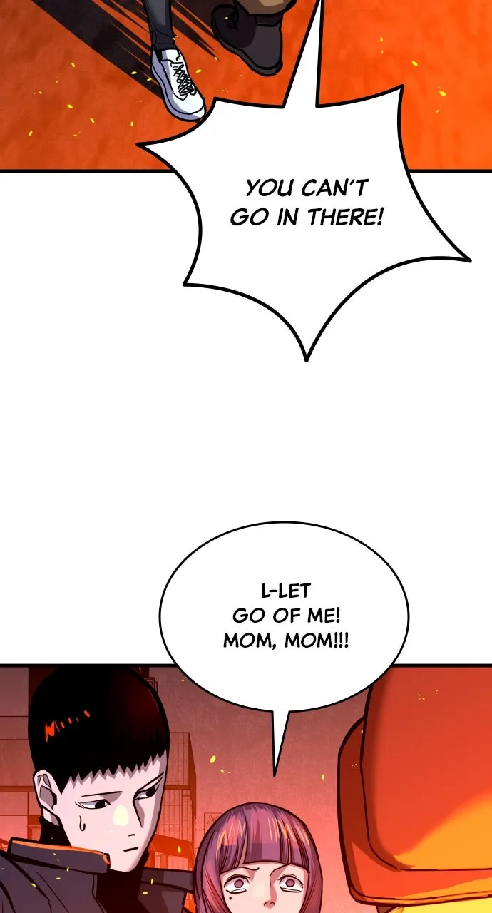 Justice Deserved Chapter 5 page 140 - 