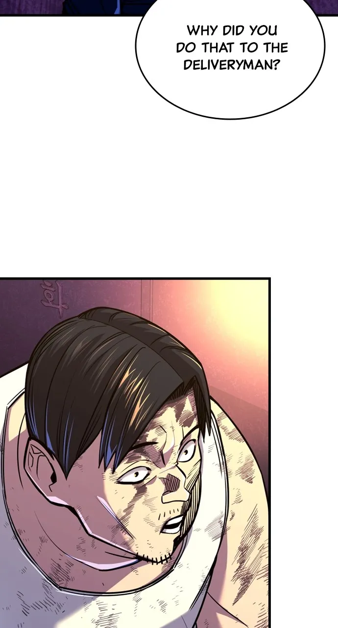 Justice Deserved Chapter 5 page 15 - 