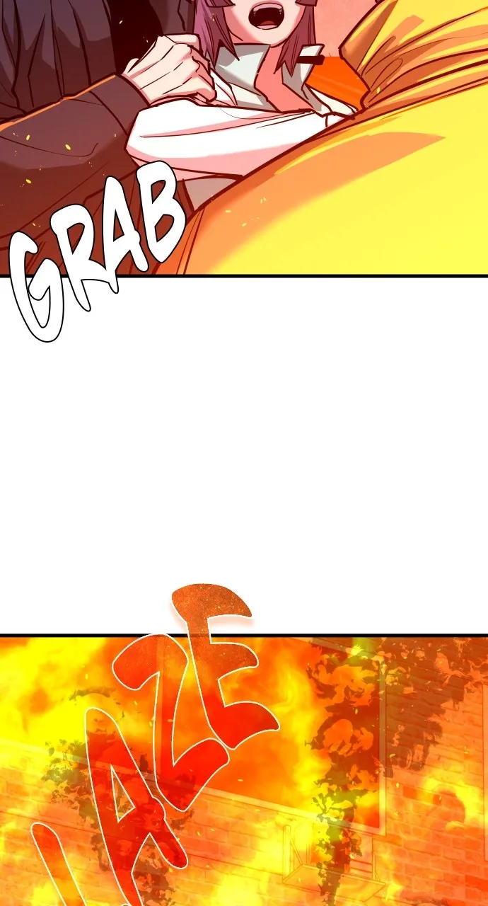 Justice Deserved Chapter 5 page 141 - 