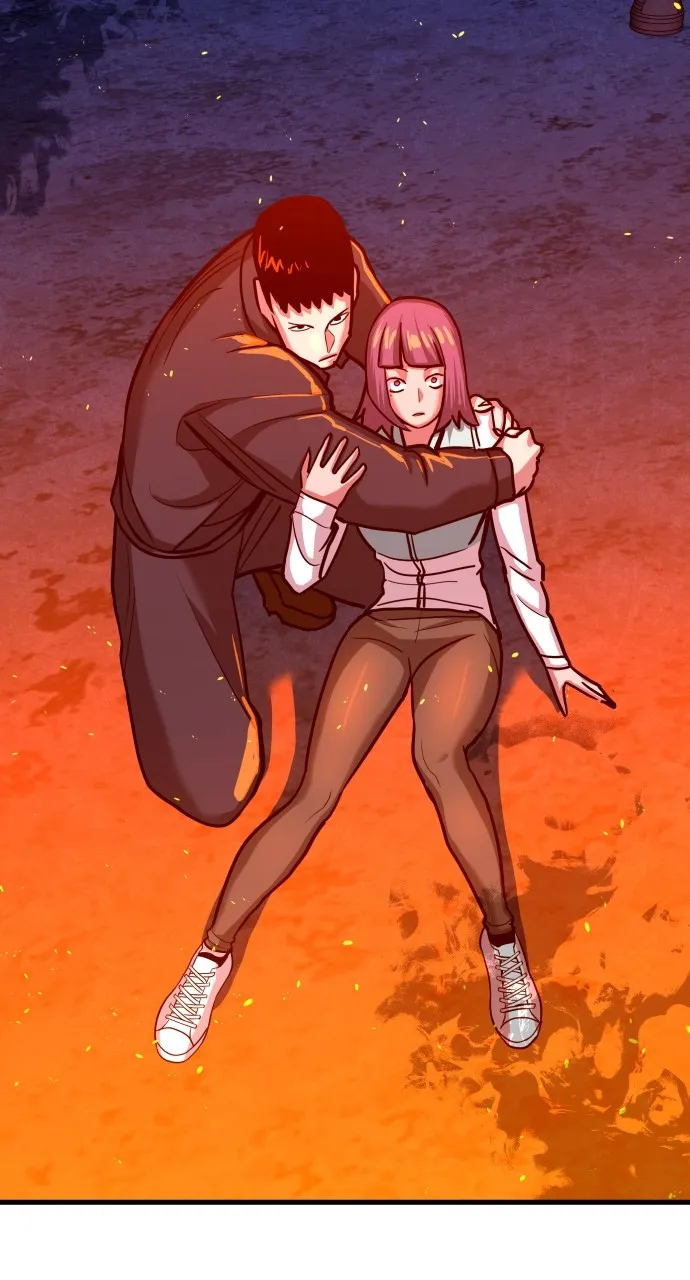 Justice Deserved Chapter 5 page 143 - 