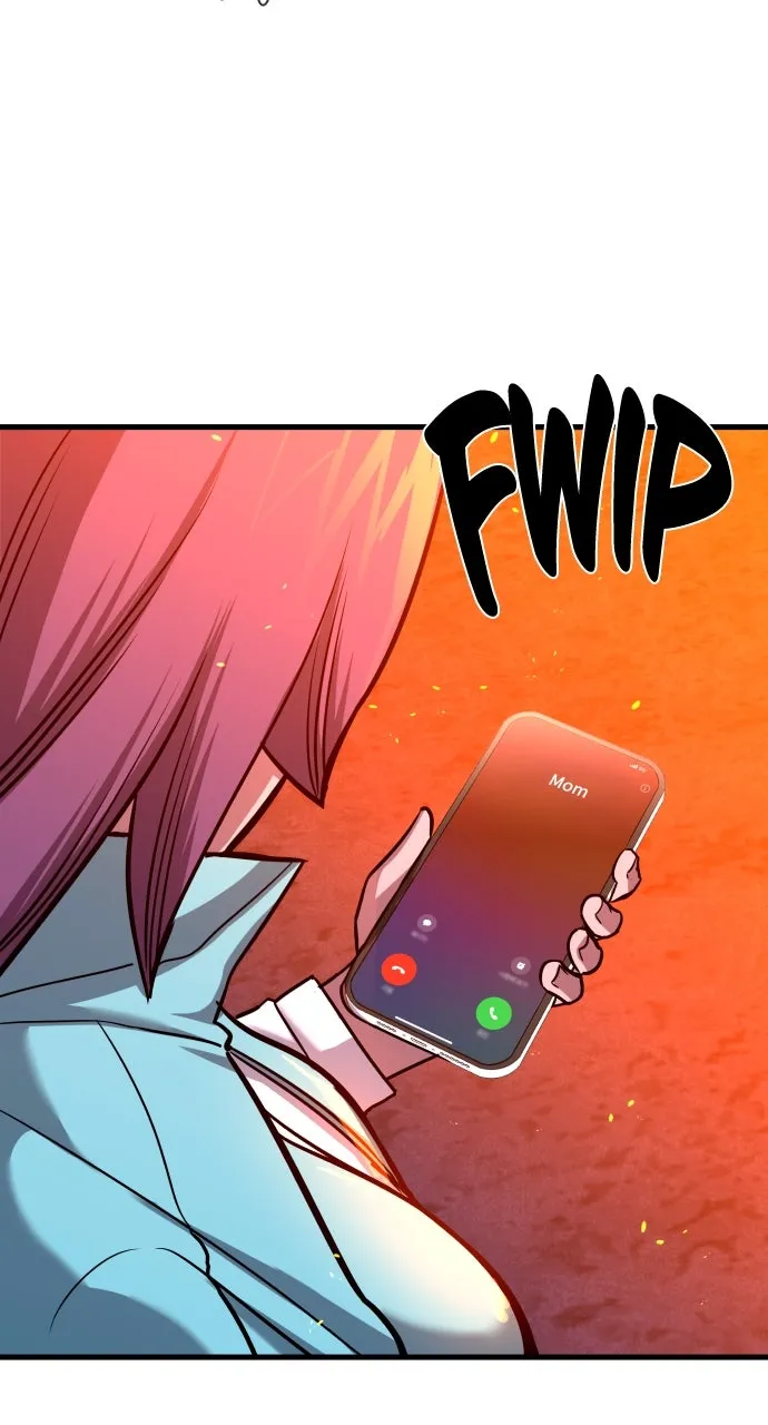 Justice Deserved Chapter 5 page 145 - 