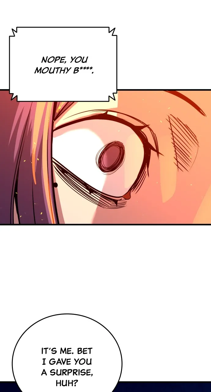Justice Deserved Chapter 5 page 148 - 