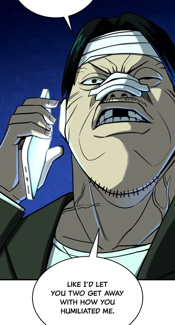 Justice Deserved Chapter 5 page 149 - 