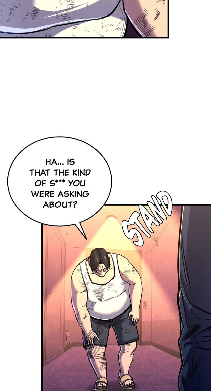 Justice Deserved Chapter 5 page 16 - 