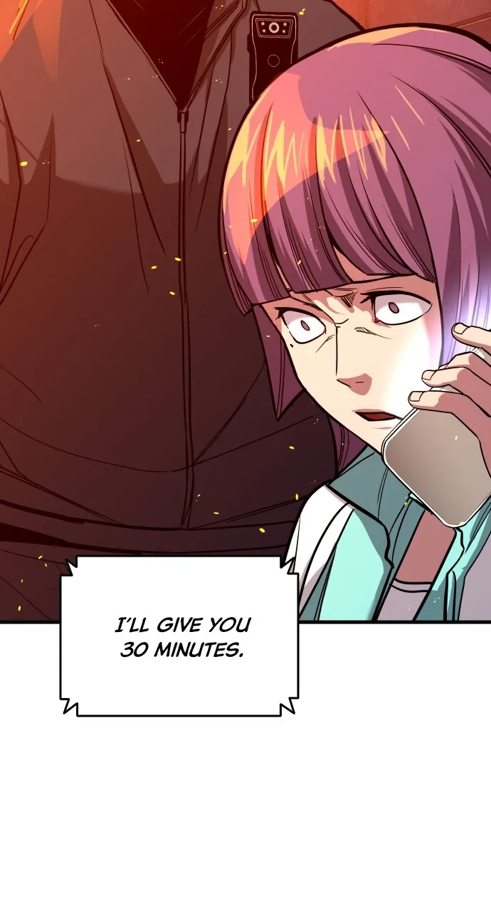 Justice Deserved Chapter 5 page 151 - 