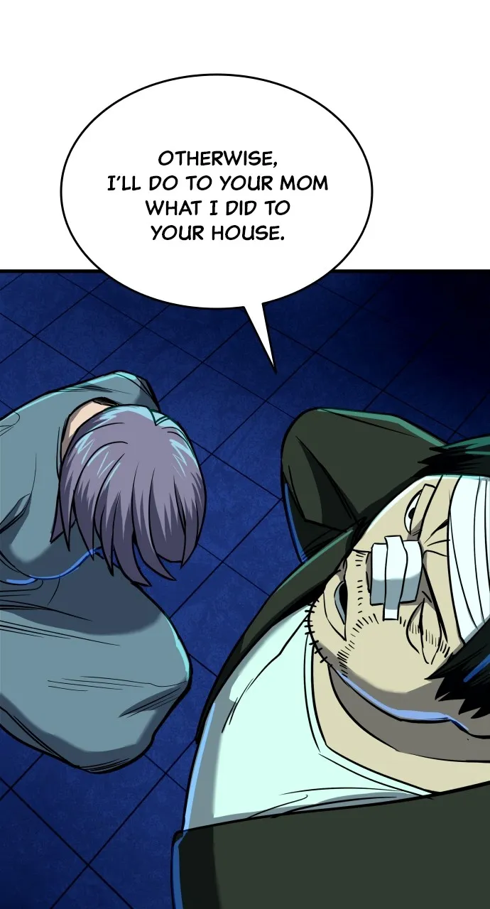 Justice Deserved Chapter 5 page 152 - 