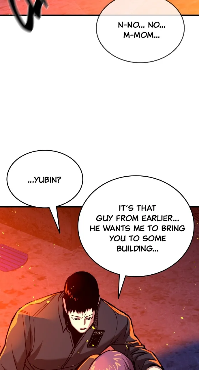 Justice Deserved Chapter 5 page 154 - 