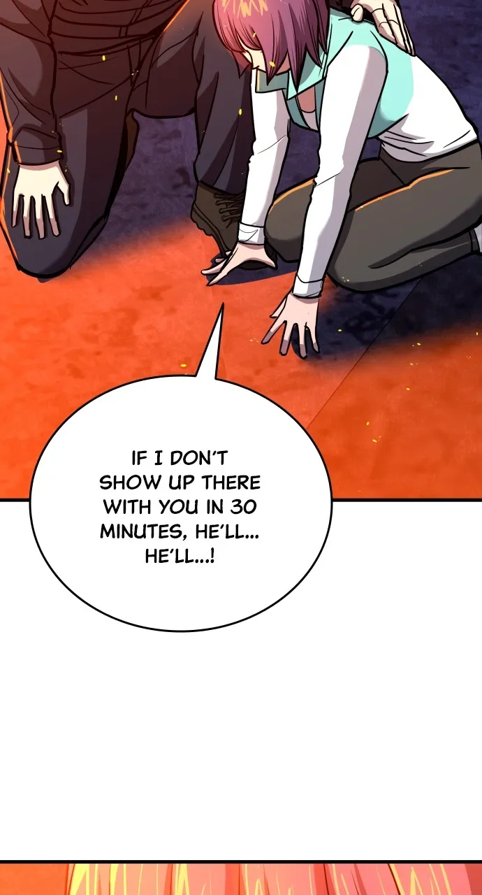 Justice Deserved Chapter 5 page 155 - 