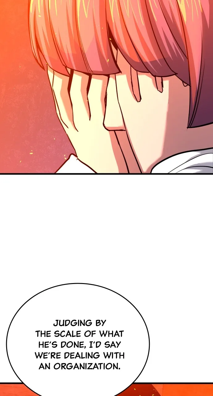 Justice Deserved Chapter 5 page 156 - 