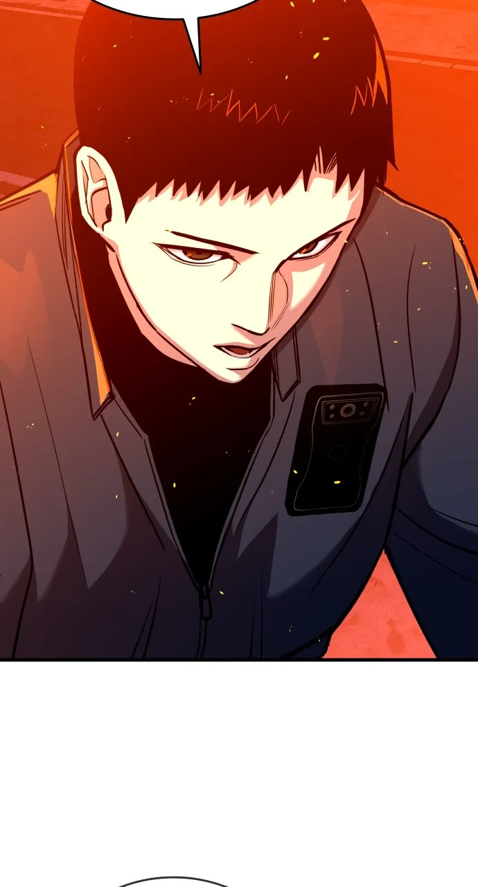 Justice Deserved Chapter 5 page 157 - 