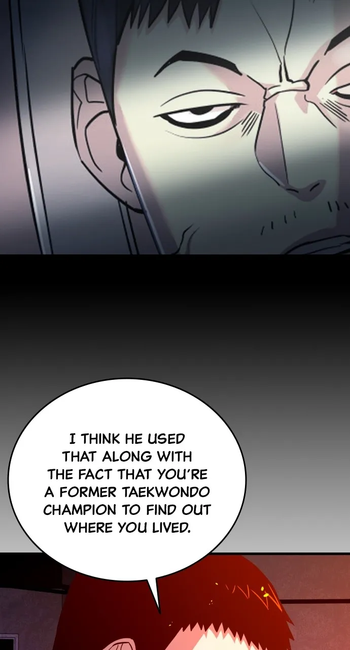 Justice Deserved Chapter 5 page 162 - 