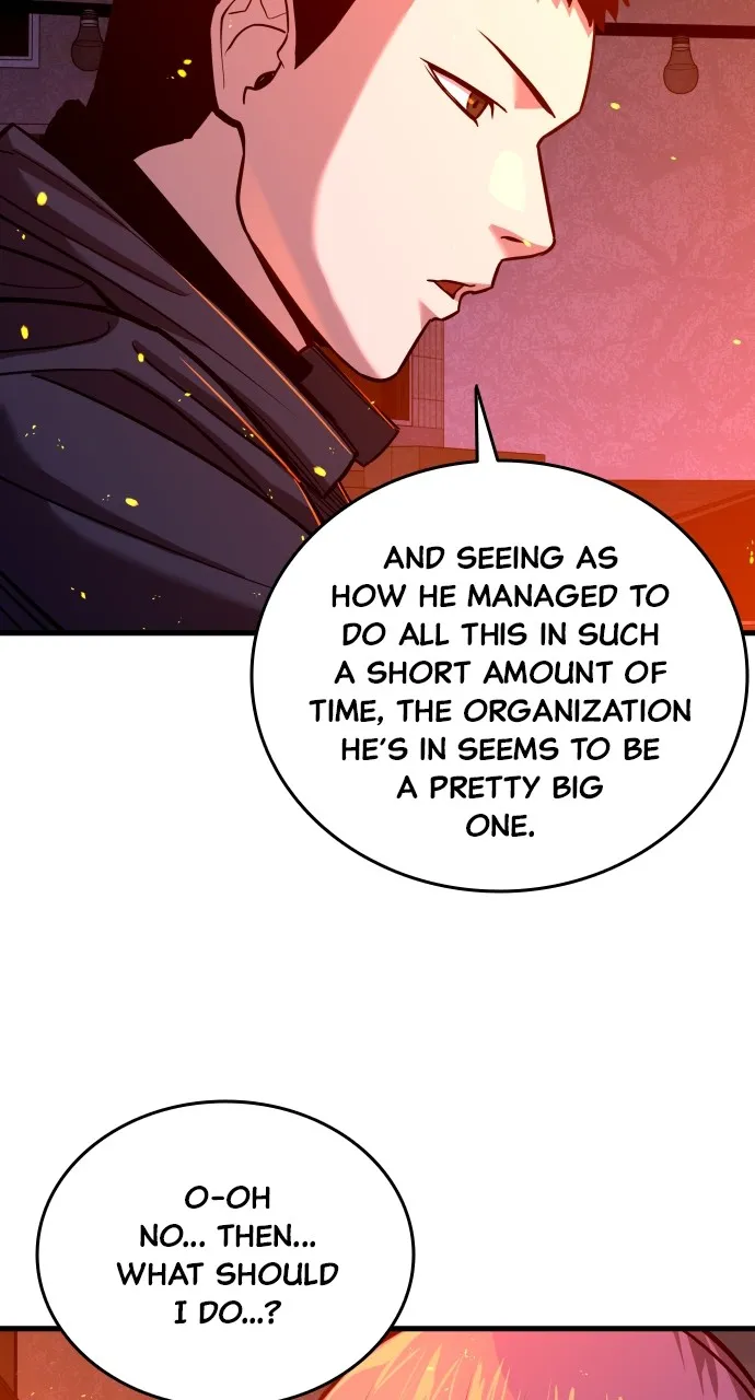 Justice Deserved Chapter 5 page 163 - 