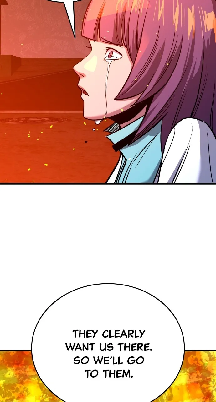 Justice Deserved Chapter 5 page 164 - 