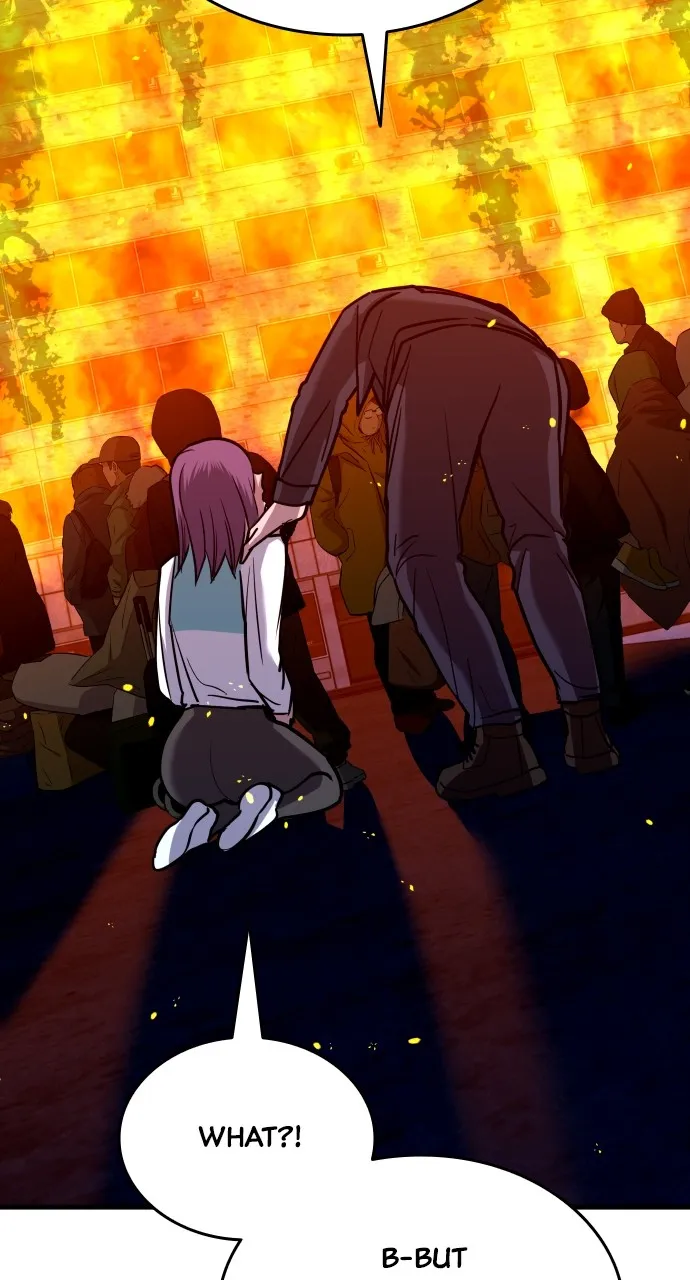 Justice Deserved Chapter 5 page 165 - 