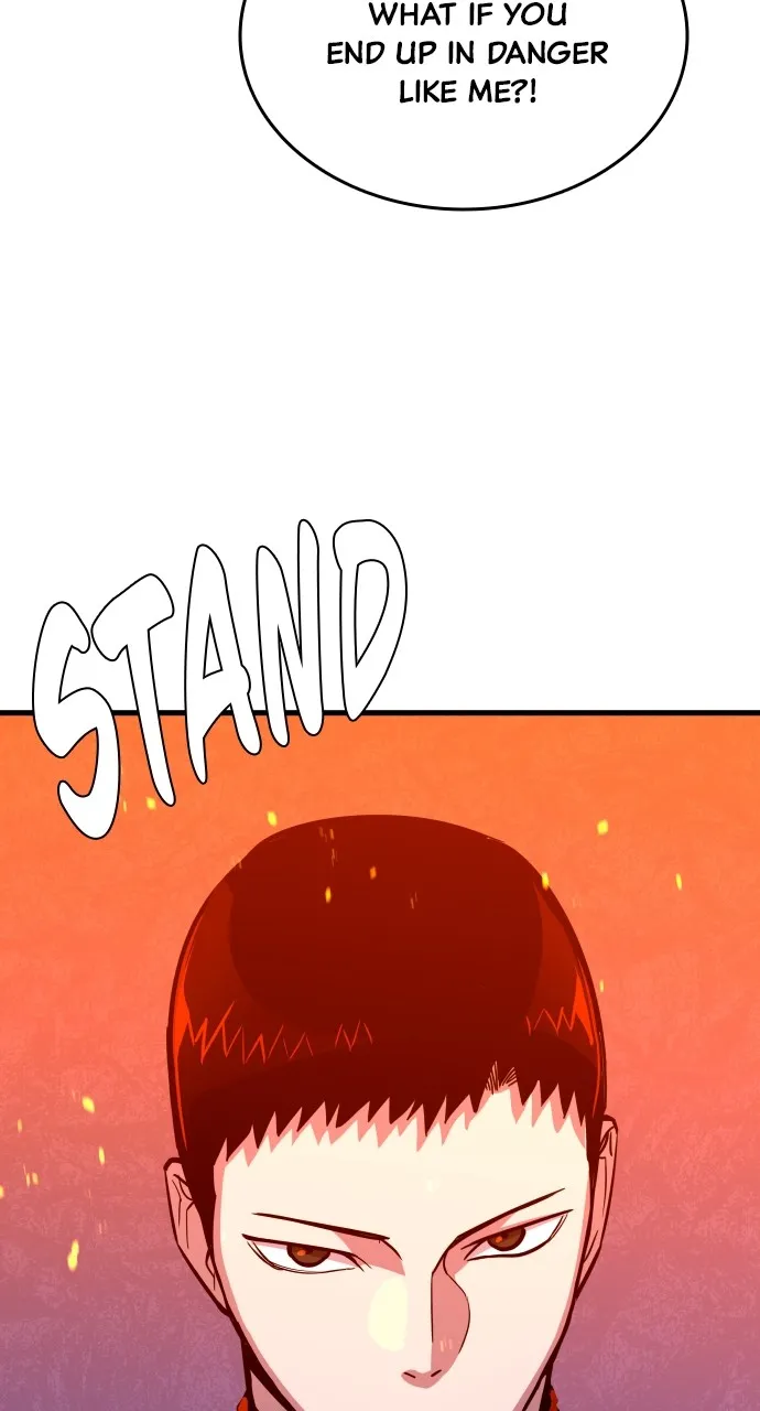 Justice Deserved Chapter 5 page 166 - 