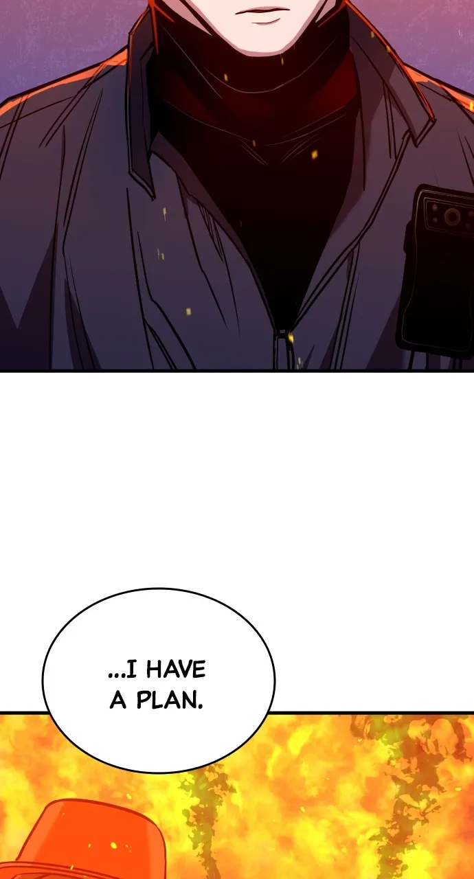 Justice Deserved Chapter 5 page 167 - 