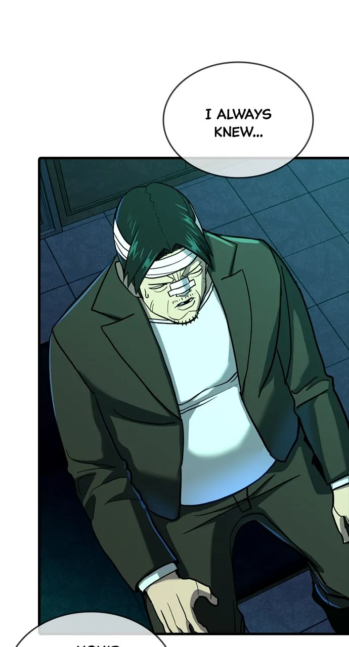 Justice Deserved Chapter 5 page 170 - 
