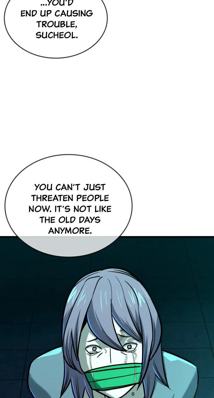 Justice Deserved Chapter 5 page 171 - 