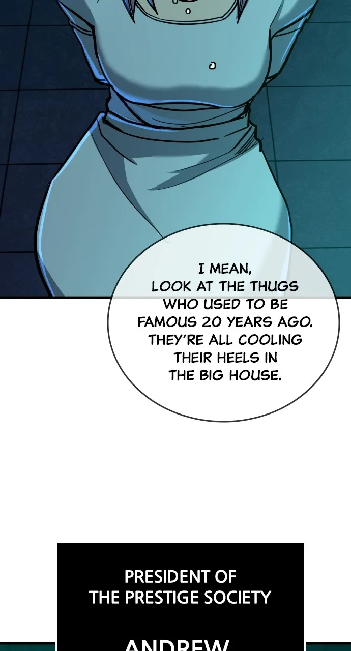 Justice Deserved Chapter 5 page 172 - 