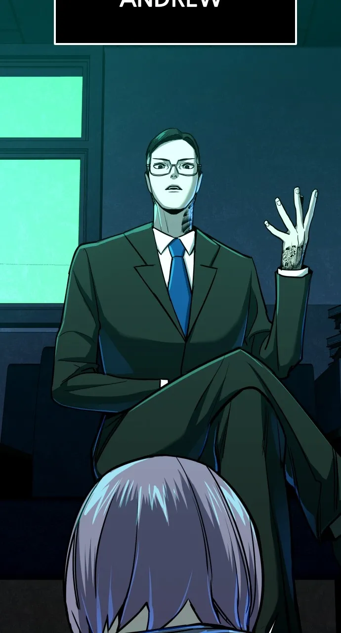 Justice Deserved Chapter 5 page 173 - 