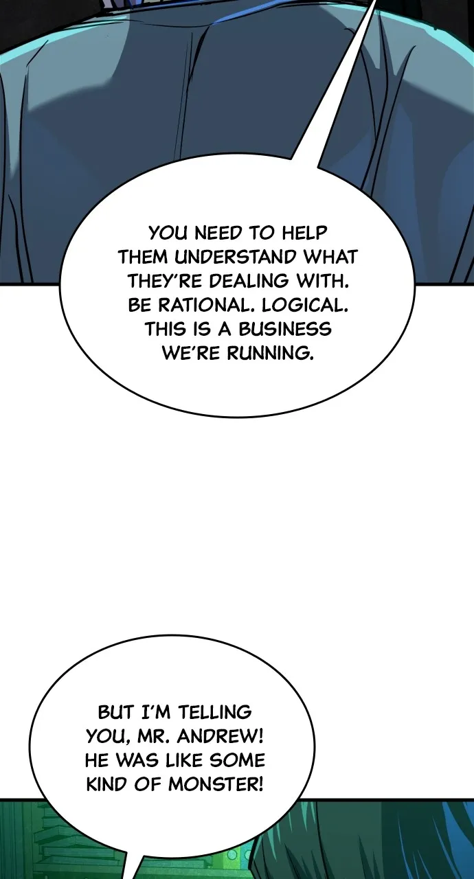 Justice Deserved Chapter 5 page 174 - 