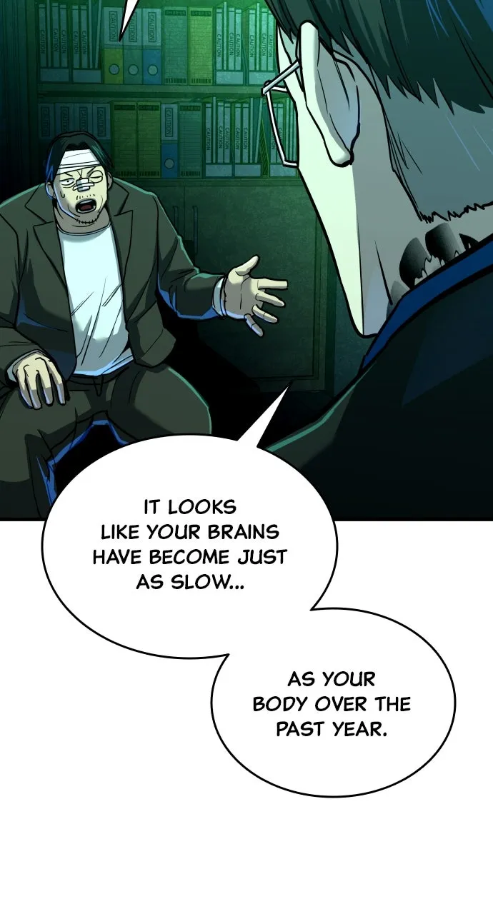 Justice Deserved Chapter 5 page 175 - 