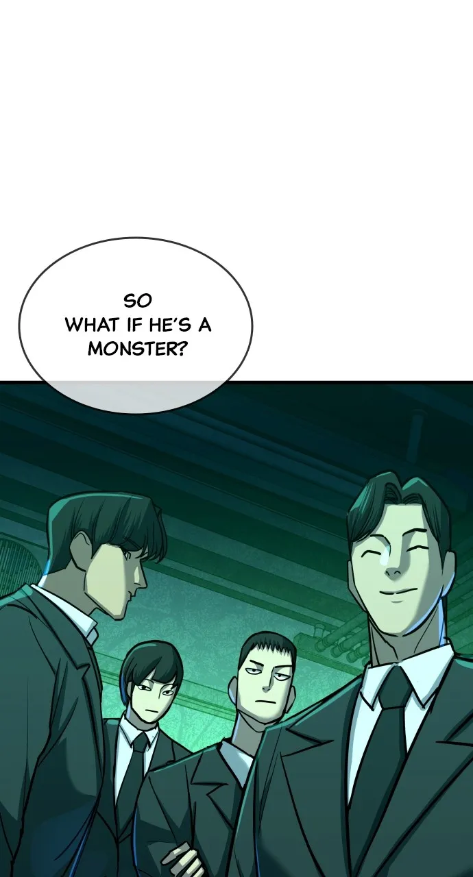 Justice Deserved Chapter 5 page 176 - 