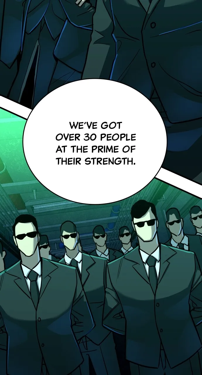 Justice Deserved Chapter 5 page 177 - 