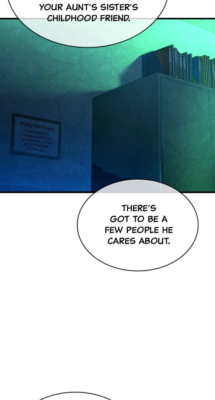 Justice Deserved Chapter 5 page 180 - 