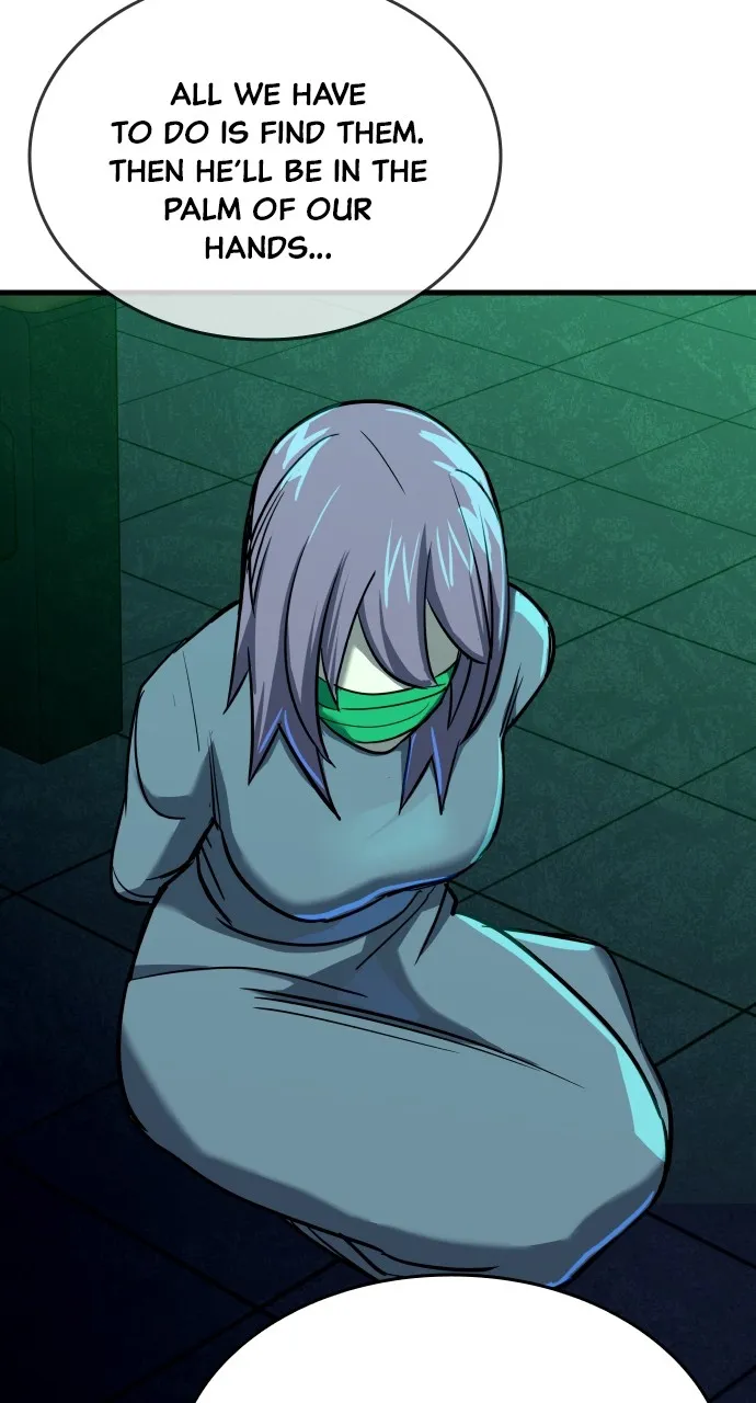 Justice Deserved Chapter 5 page 181 - 