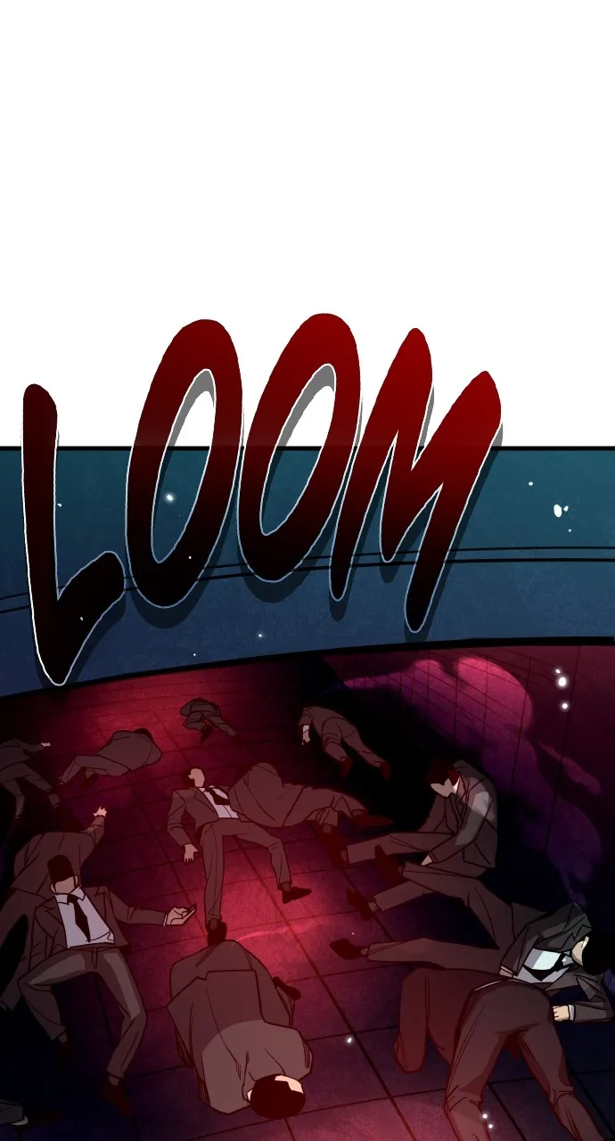 Justice Deserved Chapter 5 page 186 - 