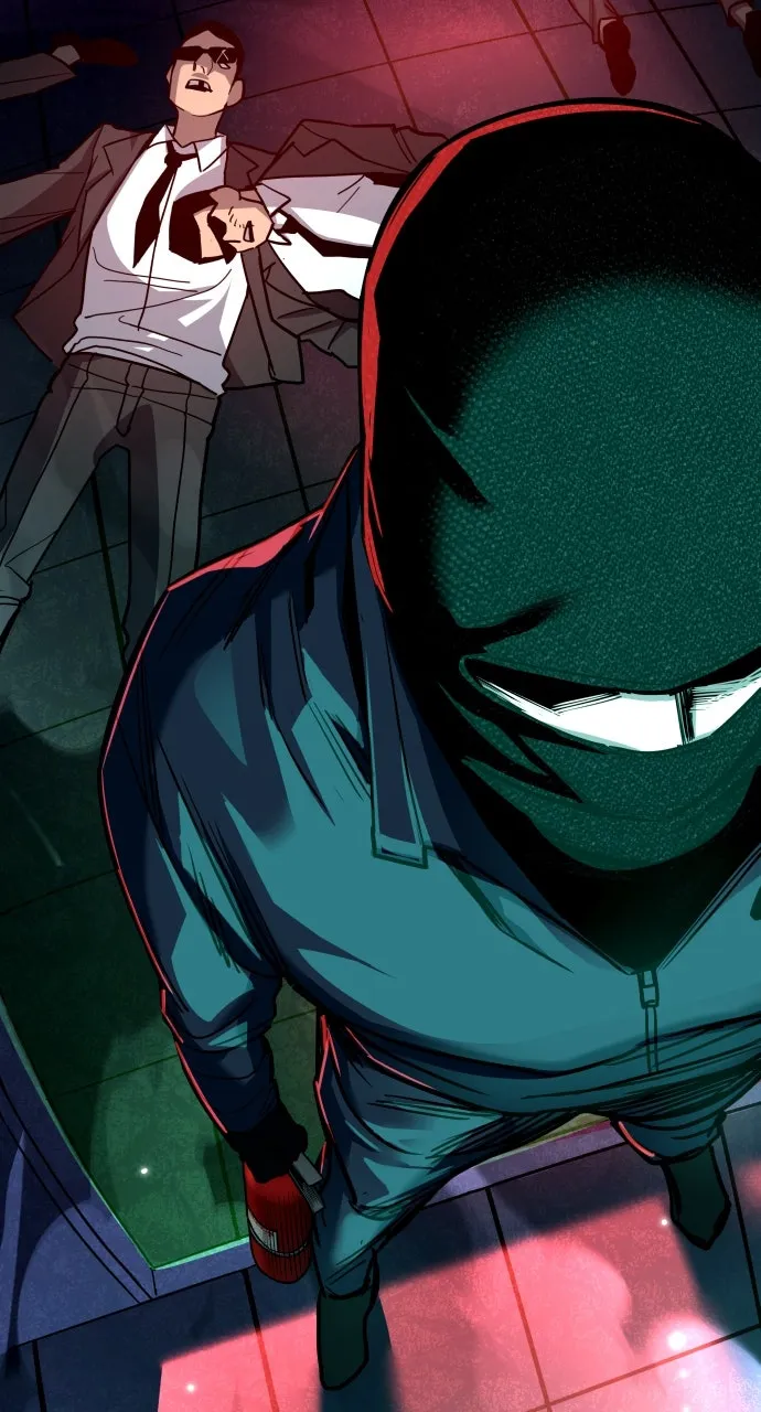 Justice Deserved Chapter 5 page 187 - 