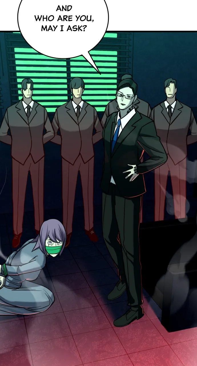 Justice Deserved Chapter 5 page 190 - 