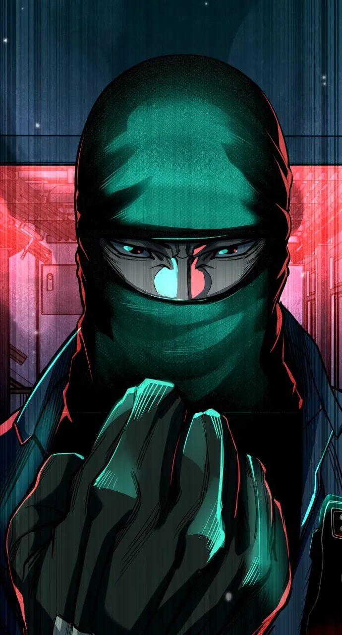 Justice Deserved Chapter 5 page 193 - 